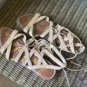 Same Edelman Sandals